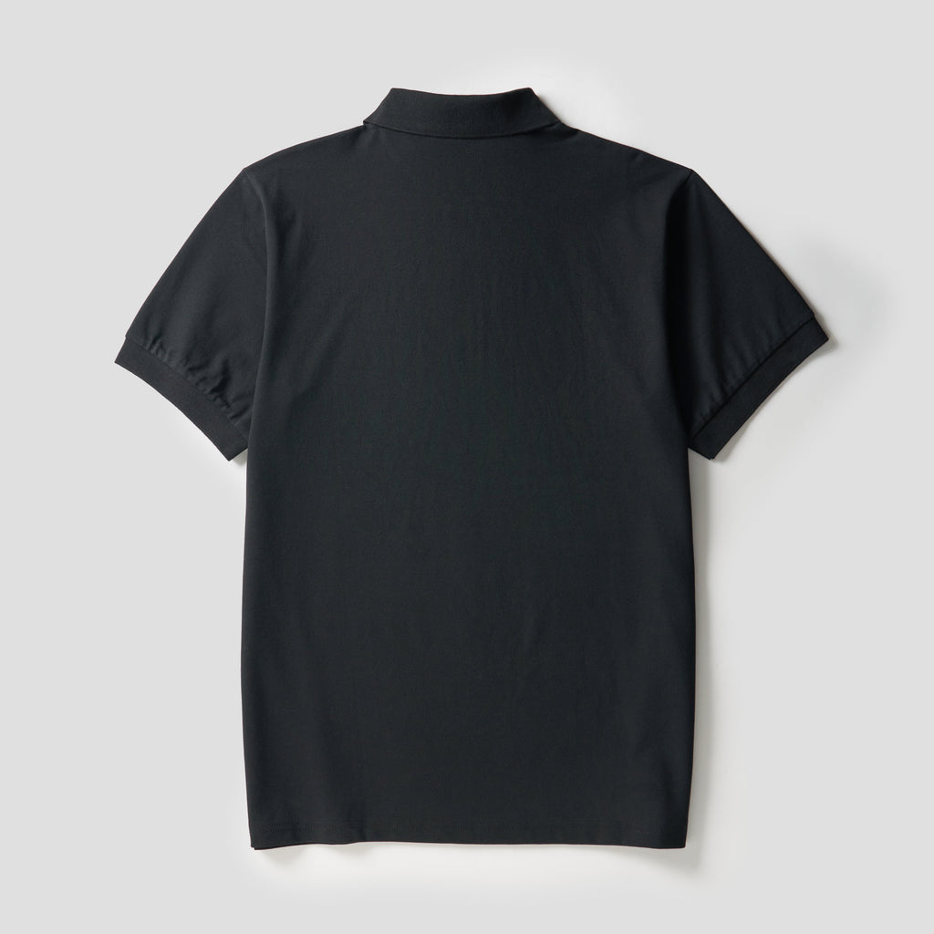 Firefly Geek Embroidered Polo Shirt