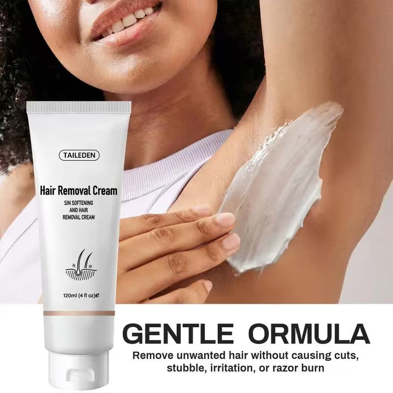 TAILEDEN™ Hair Removal Cream for All Women & Men