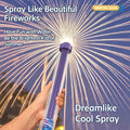 🔥360° Rotary Firework Water Blasters - Rapid-Fill Pump Action Pool Cannons for Summer Outdoor Games (Ages 3+)