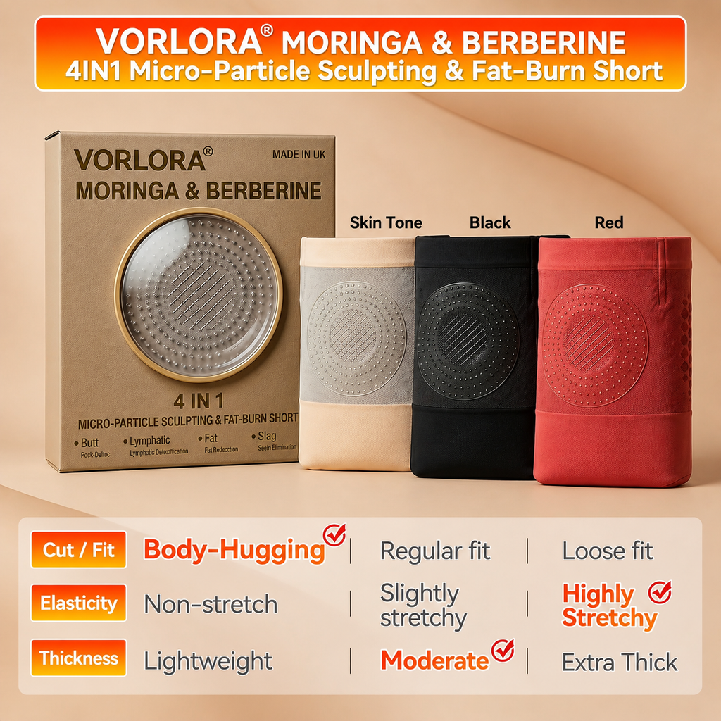 𝐎𝐟𝐟𝐢𝐜𝐢𝐚𝐥 𝐁𝐫𝐚𝐧𝐝 𝐒𝐭𝐨𝐫𝐞 |✅ VORLORA® 𝟐𝟎𝟐𝟔 𝐌𝐨𝐫𝐢𝐧𝐠𝐚 & 𝐁𝐞𝐫𝐛𝐞𝐫𝐢𝐧𝐞 𝟒-𝐈𝐧-𝟏 𝐌𝐢𝐜𝐫𝐨-𝐏𝐚𝐫𝐭𝐢𝐜𝐥𝐞 𝐒𝐜𝐮𝐥𝐩𝐭𝐢𝐧𝐠 & 𝐅𝐚𝐭-𝐁𝐮𝐫𝐧 𝐒𝐡𝐨𝐫𝐭𝐬🐦7